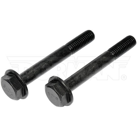 Motormite CAMSHAFT RETAINER BOLT 74114